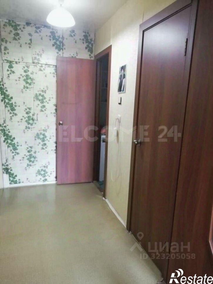 2-комн квартира Аллейная улица, 2,  д. 2