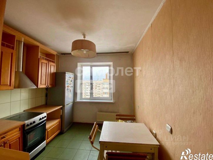 2-комн квартира Комсомольский проспект, 49,  д. 49