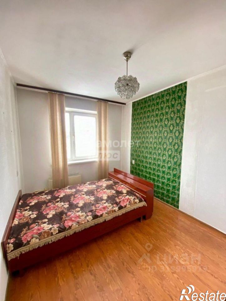 2-комн квартира Комсомольский проспект, 49,  д. 49