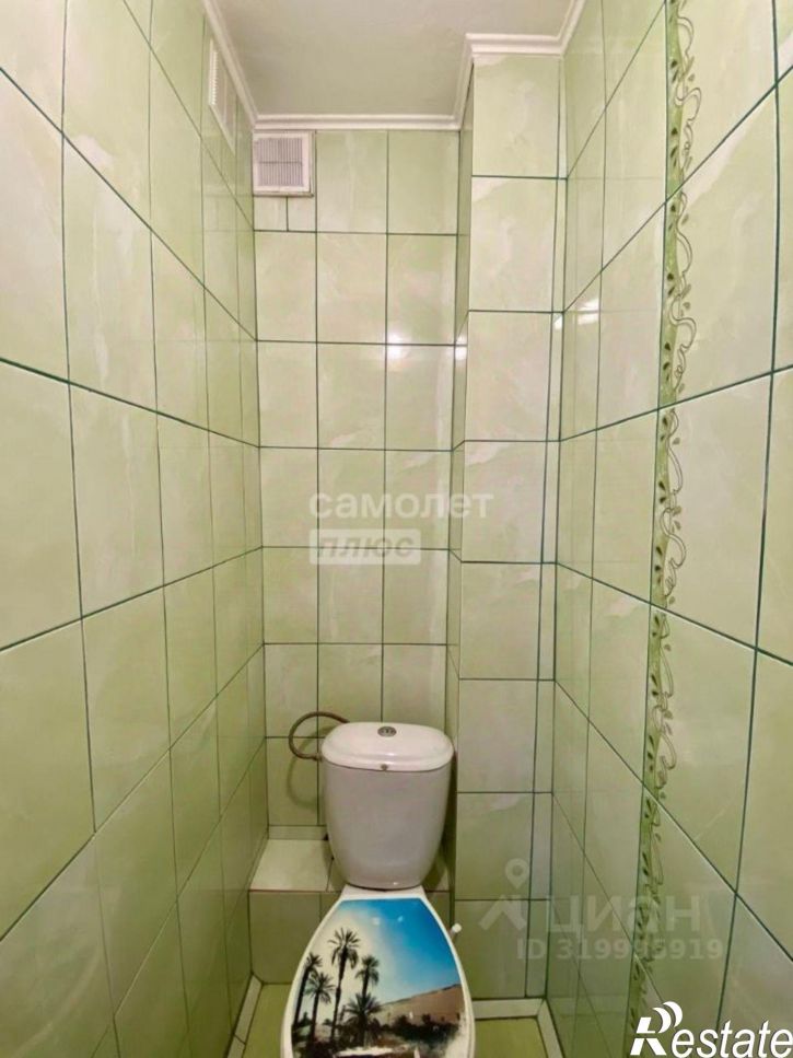 2-комн квартира Комсомольский проспект, 49,  д. 49