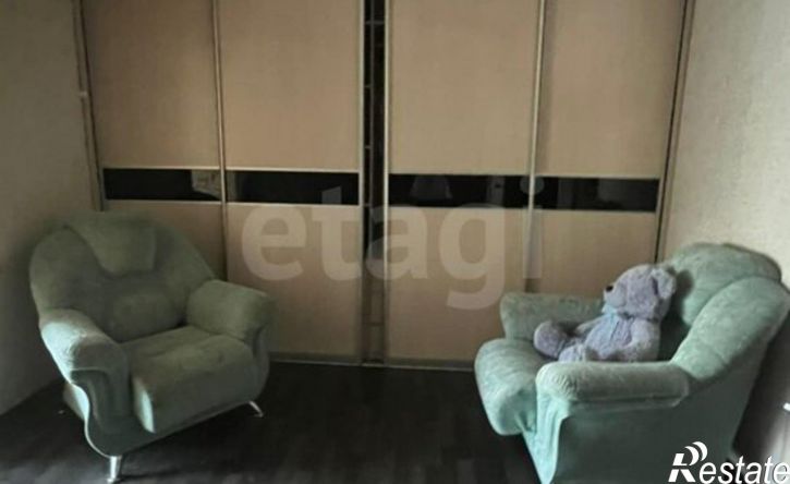 3-комн квартира ул 1-я Бутовская, 46,  д. 46