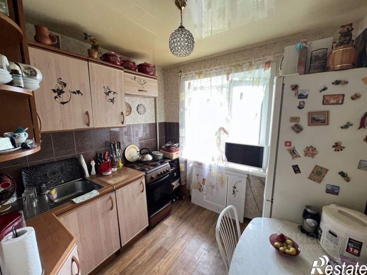 2-комн квартира ул Коммунистическая, 120,  д. 120