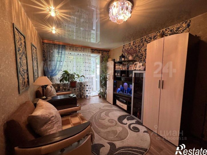 2-комн квартира ул Коммунистическая, 120,  д. 120