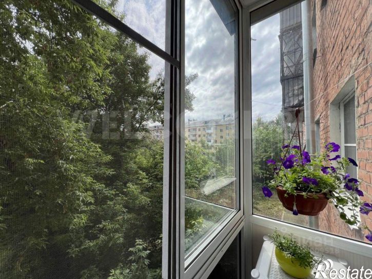 2-комн квартира ул Коммунистическая, 120,  д. 120