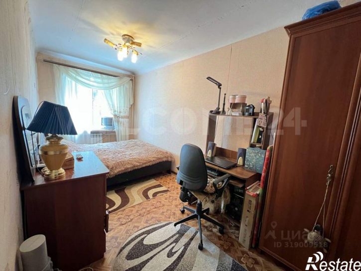 2-комн квартира ул Коммунистическая, 120,  д. 120