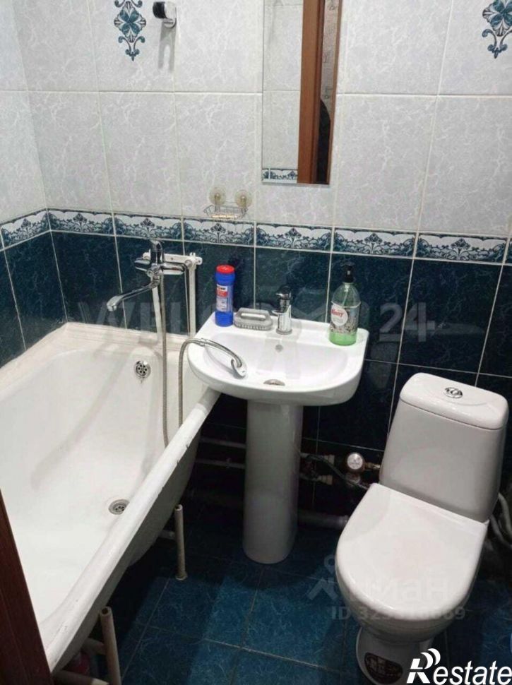 1-комн квартира ул Попова, 3,  д. 3