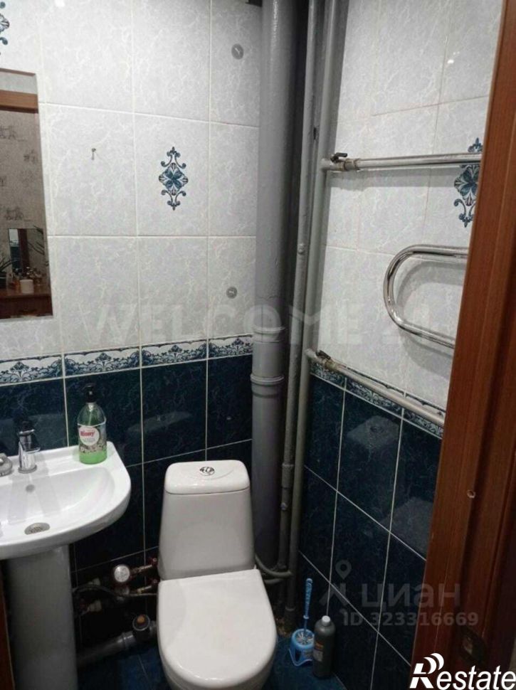 1-комн квартира ул Попова, 3,  д. 3