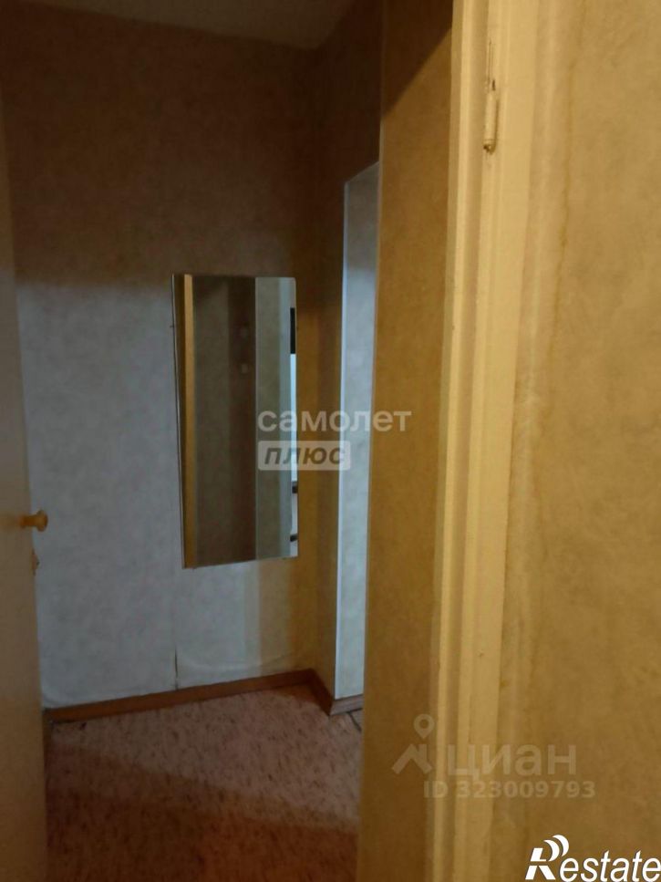 1-комн квартира Комсомольский пр-кт, 63,  д. 63