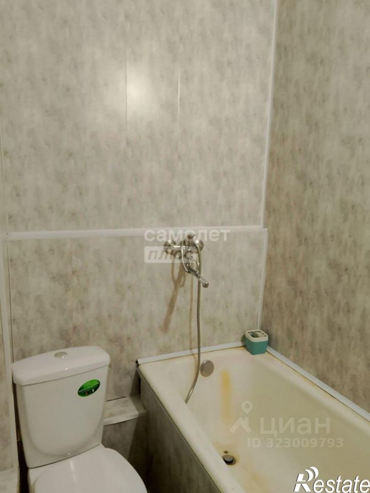 1-комн квартира Комсомольский пр-кт, 63,  д. 63