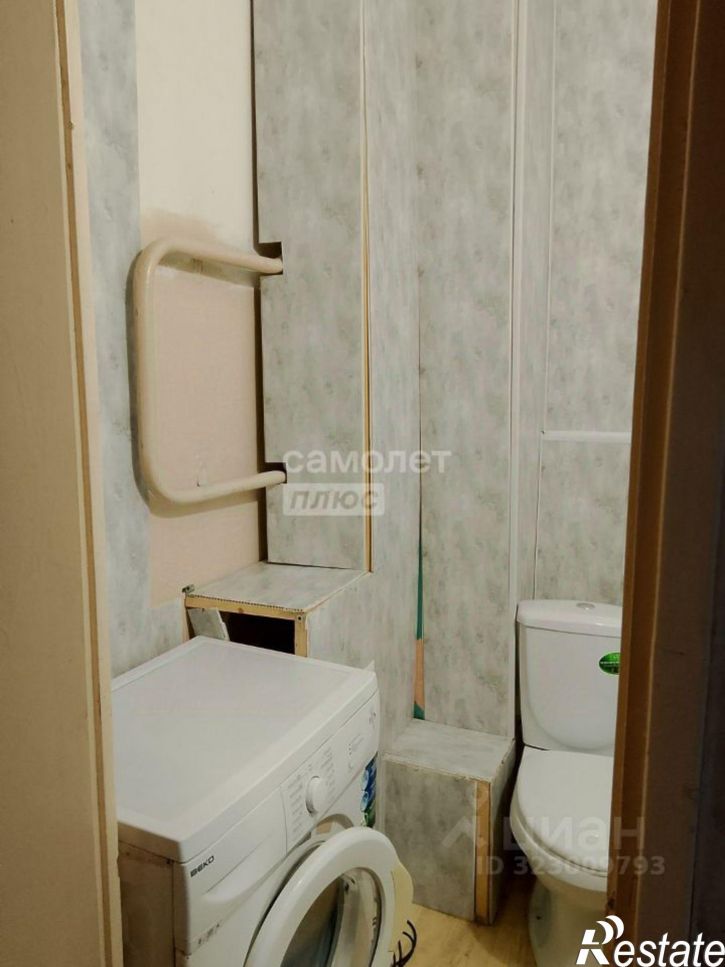 1-комн квартира Комсомольский пр-кт, 63,  д. 63