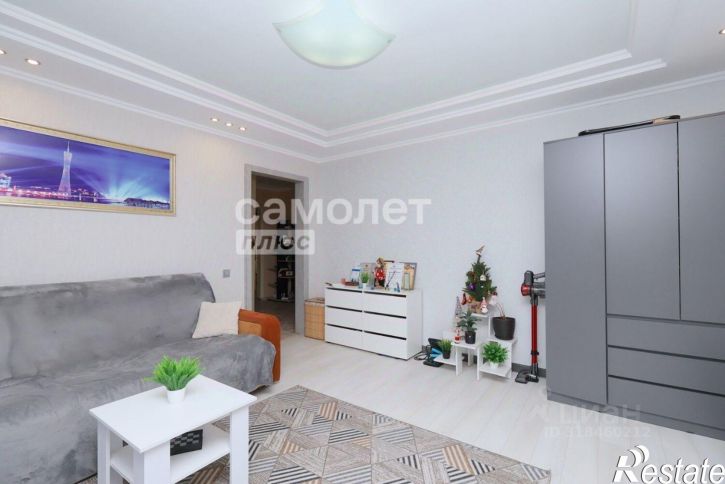 3-комн квартира Московский проспект, 29,  д. 29