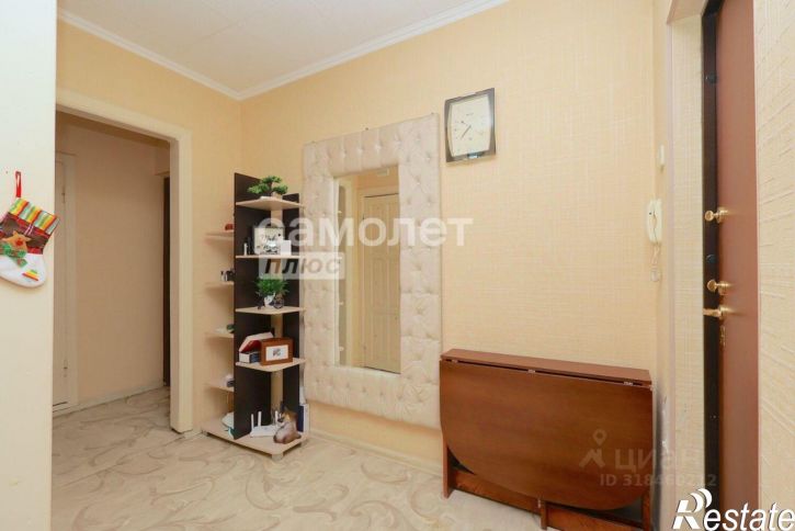 3-комн квартира Московский проспект, 29,  д. 29