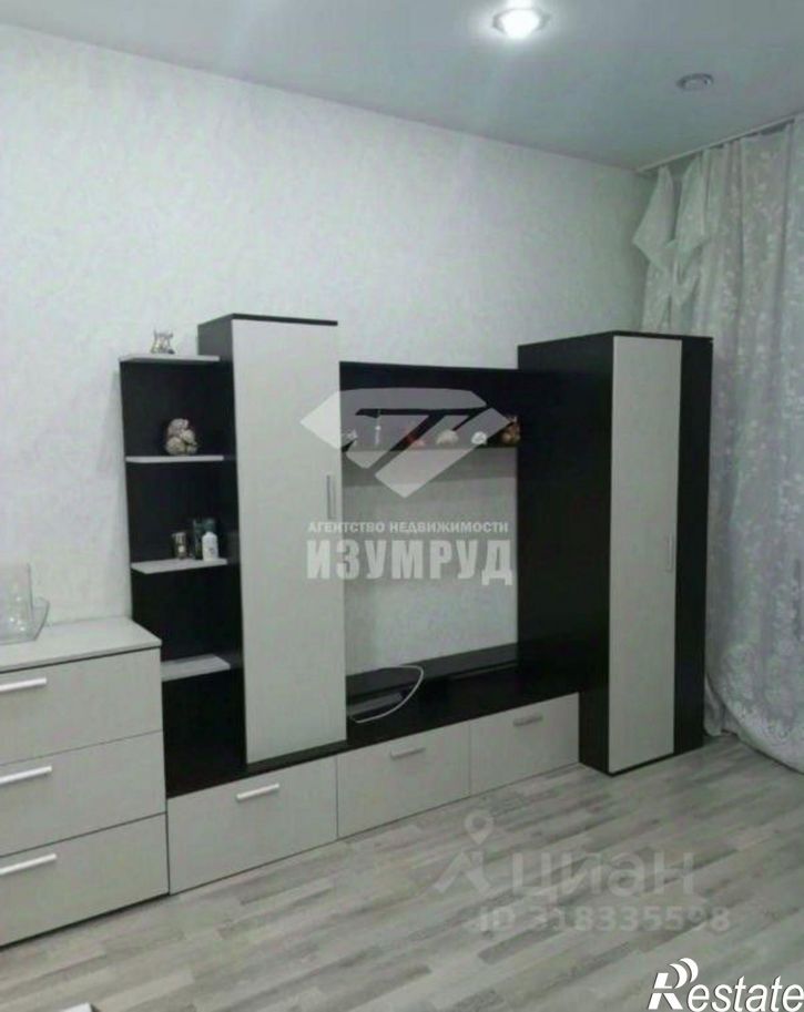 1-комн квартира проспект Химиков, 34 к1,  д. 34 к1