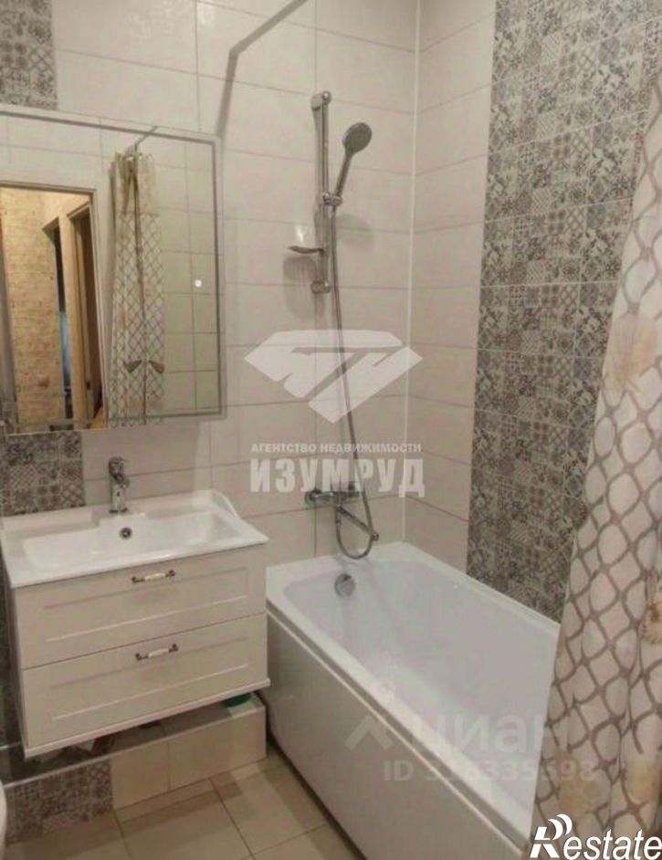 1-комн квартира проспект Химиков, 34 к1,  д. 34 к1