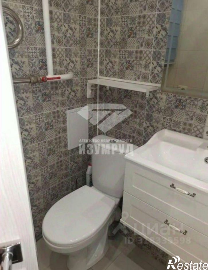 1-комн квартира проспект Химиков, 34 к1,  д. 34 к1