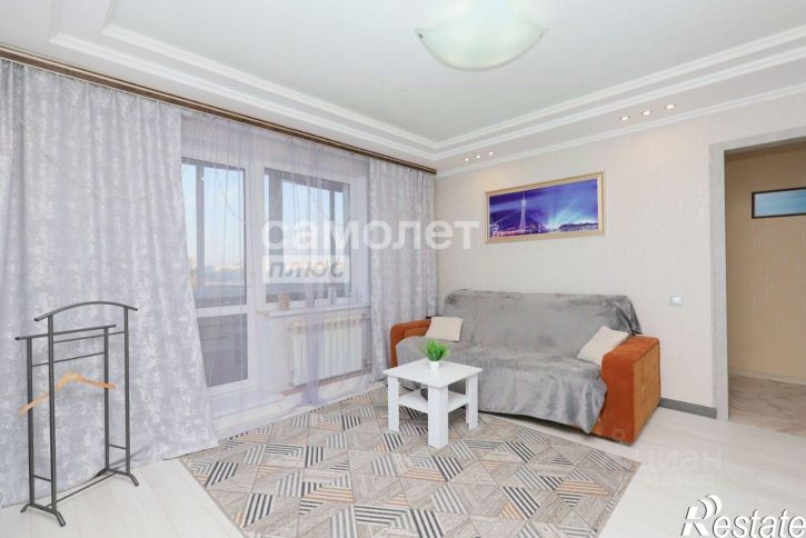 3-комн квартира Московский проспект, 29,  д. 29