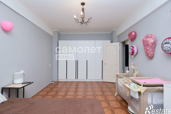 1-комн квартира улица Леонова, 26,  д. 26