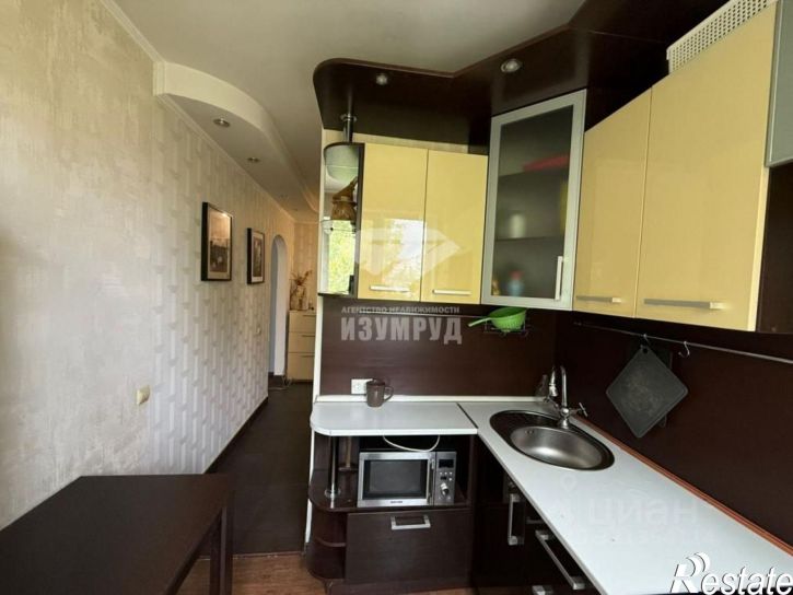 2-комн квартира бульвар Строителей, 46А,  д. 46А