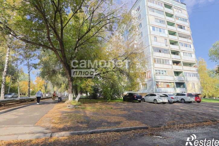 1-комн квартира ул Ворошилова, 12,  д. 12