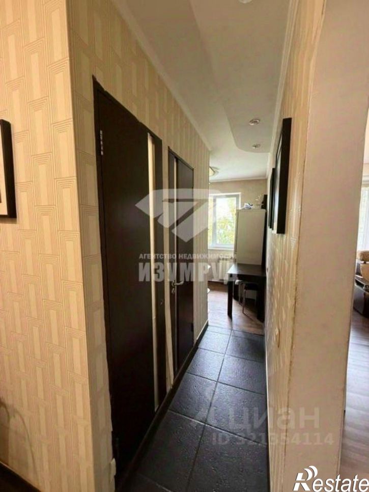 2-комн квартира бульвар Строителей, 46А,  д. 46А