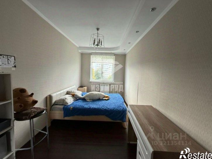 2-комн квартира бульвар Строителей, 46А,  д. 46А