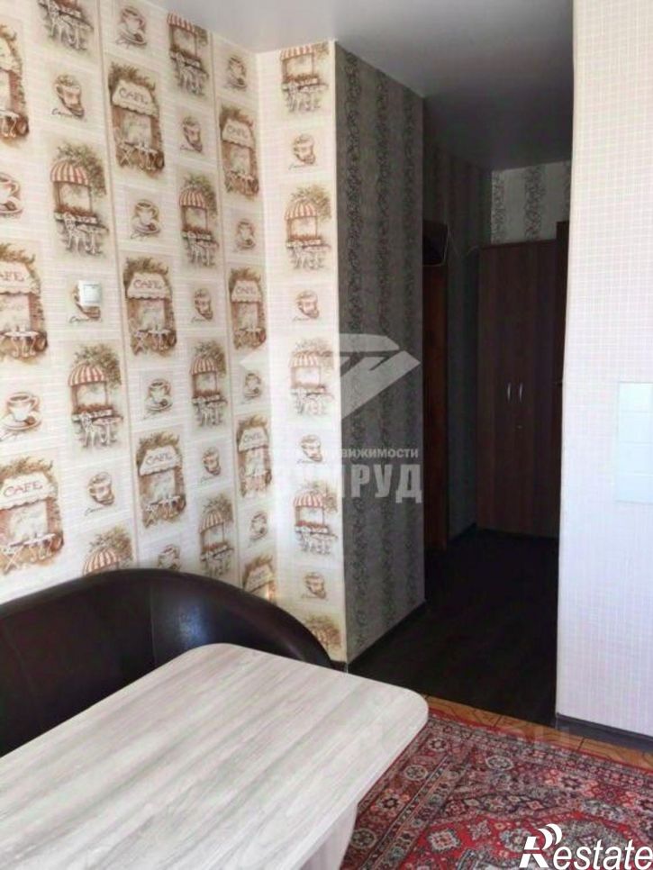 2-комн квартира улица Марковцева, 24,  д. 24