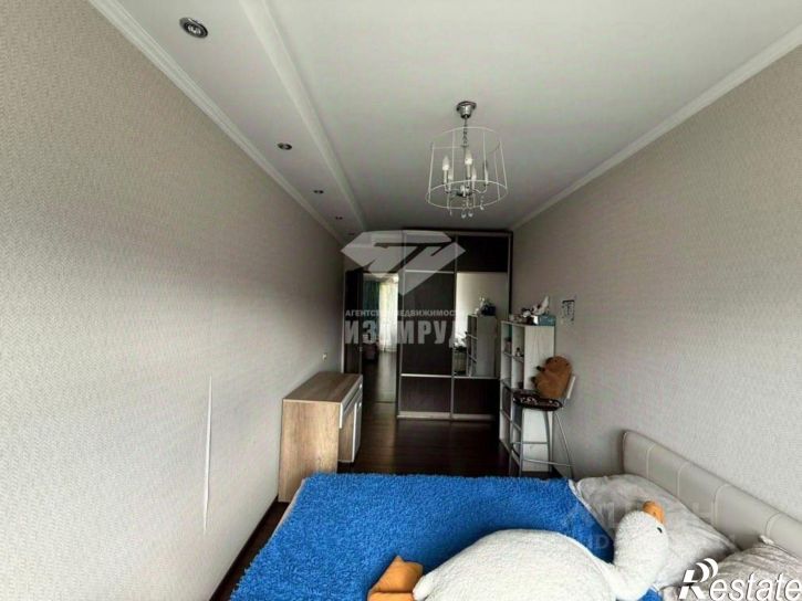 2-комн квартира бульвар Строителей, 46А,  д. 46А