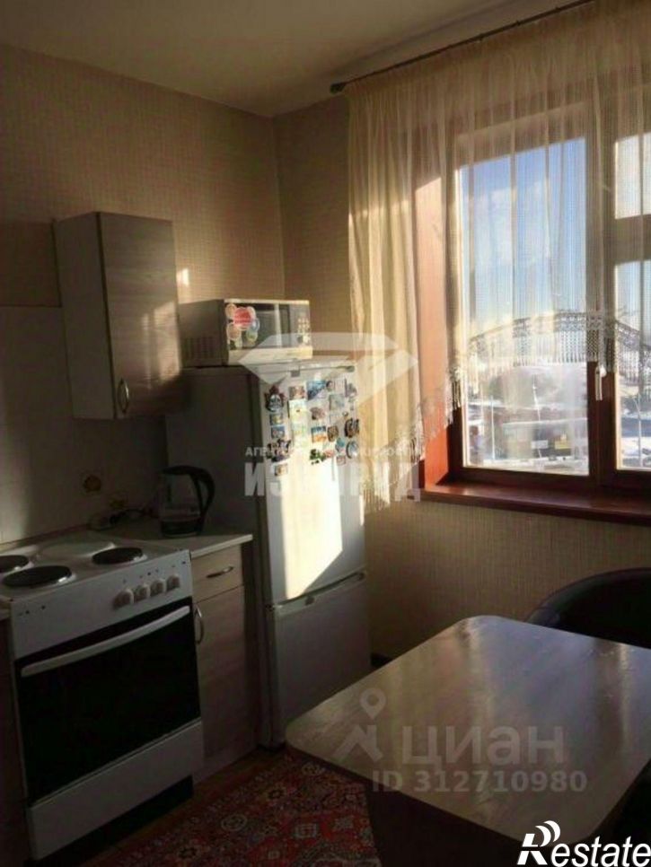 2-комн квартира улица Марковцева, 24,  д. 24