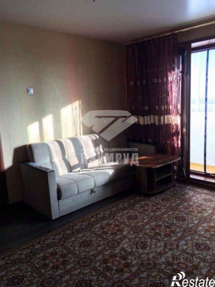 2-комн квартира улица Марковцева, 24,  д. 24