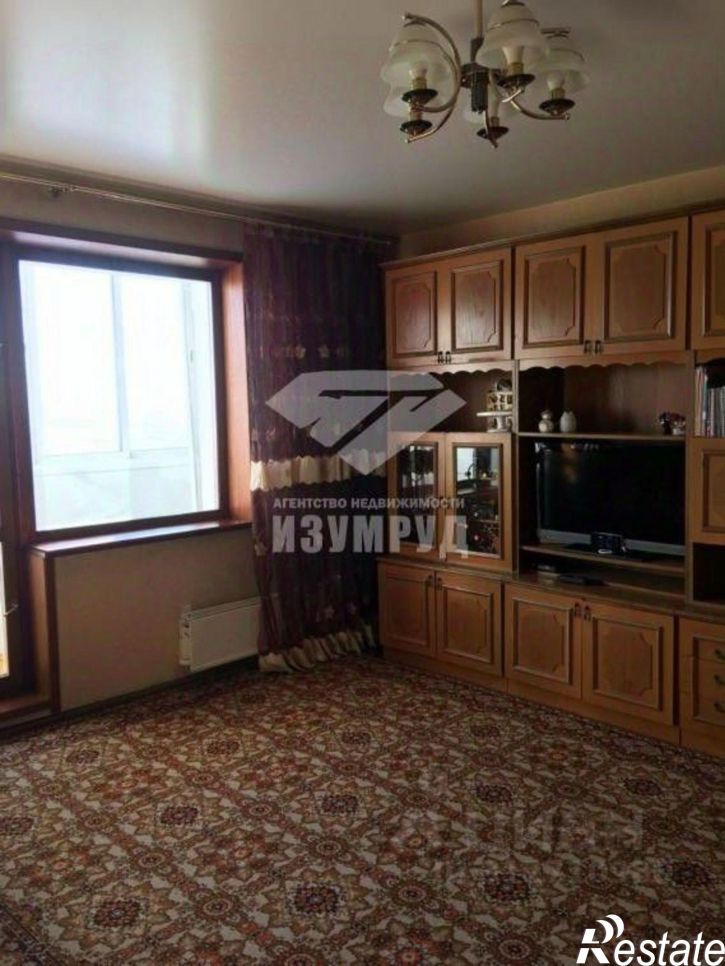 2-комн квартира улица Марковцева, 24,  д. 24