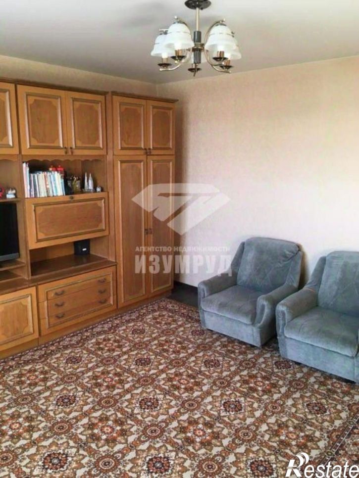 2-комн квартира улица Марковцева, 24,  д. 24