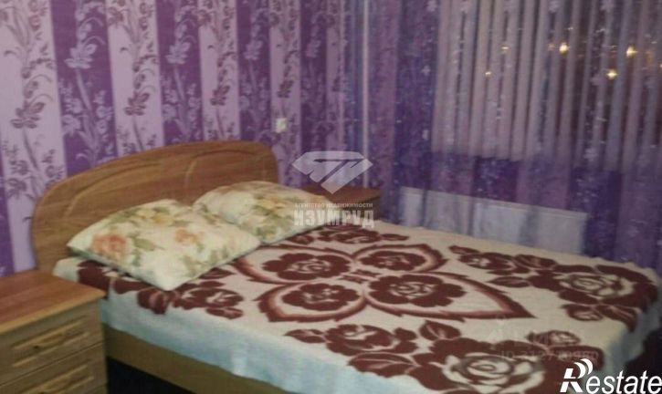 2-комн квартира улица Марковцева, 24,  д. 24