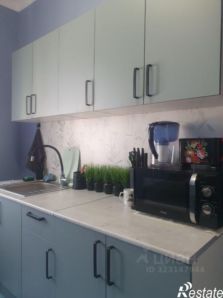 3-комн квартира улица Ермака, 5,  д. 5