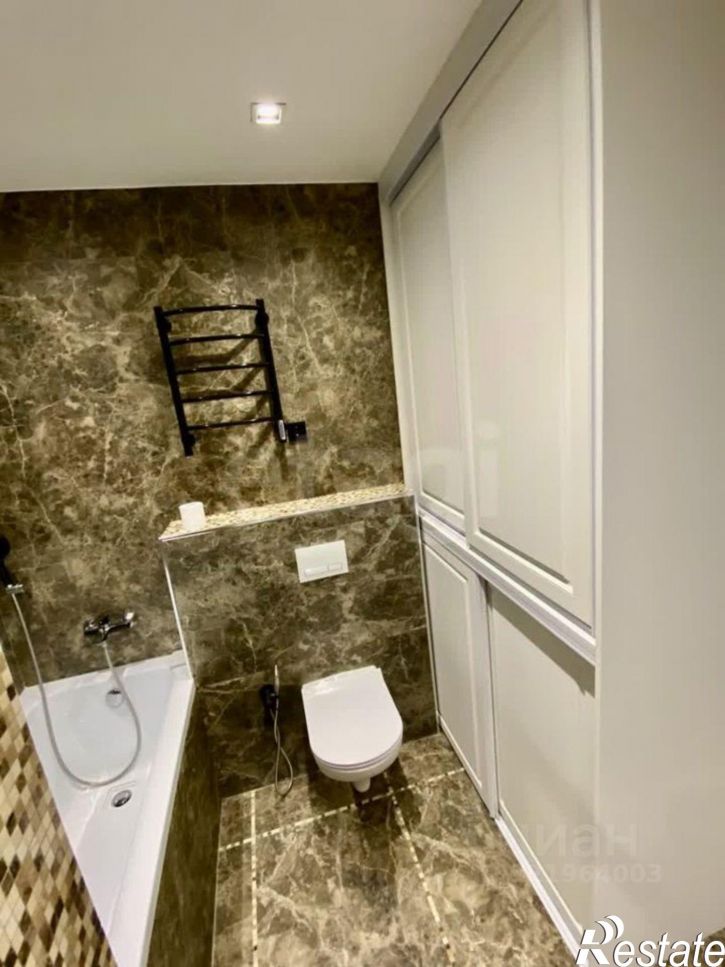 4-комн квартира улица Сарыгина, 33,  д. 33