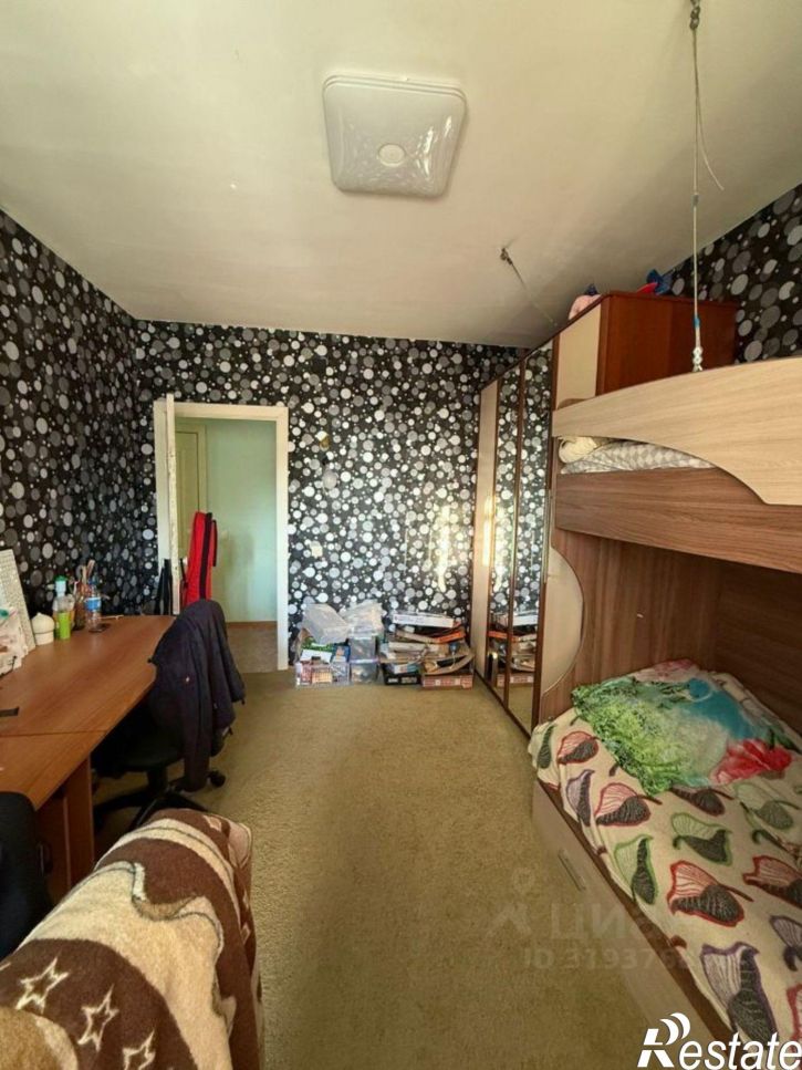 2-комн квартира пр-кт Шахтеров, 68,  д. 68