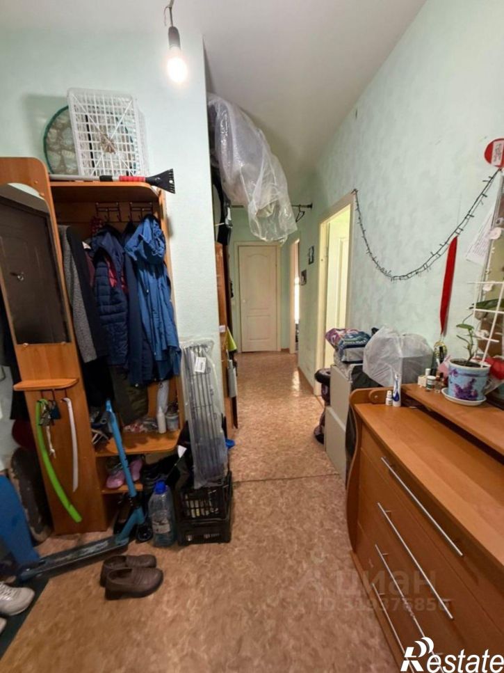 2-комн квартира пр-кт Шахтеров, 68,  д. 68