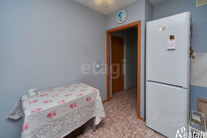 2-комн квартира улица Нахимова, 262,  д. 262