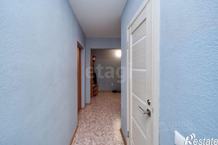 2-комн квартира улица Нахимова, 262,  д. 262