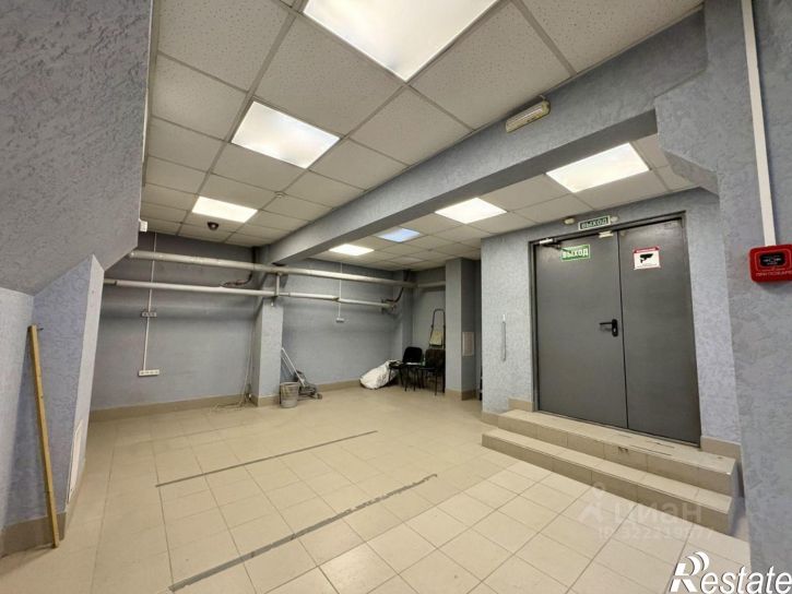 Помещение свободного назначения ул Волгоградская, 32,  д. 32