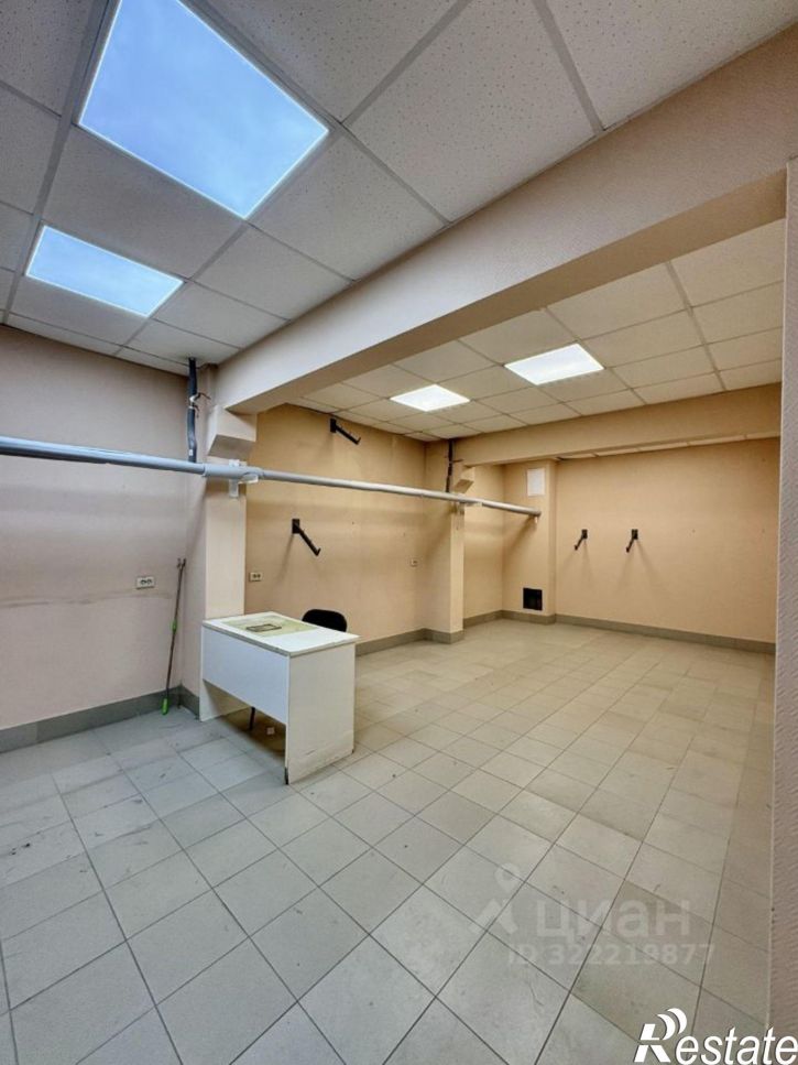 Помещение свободного назначения ул Волгоградская, 32,  д. 32