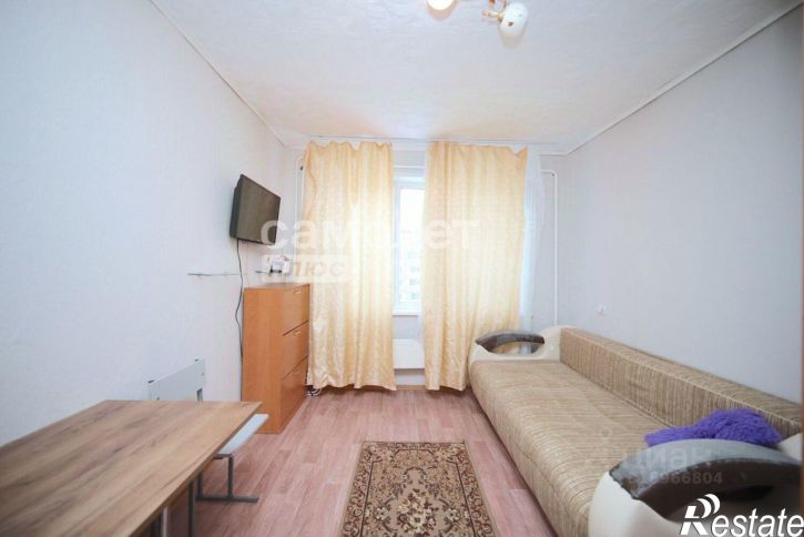 1-комн квартира б-р Строителей, 56/2,  д. 56/2