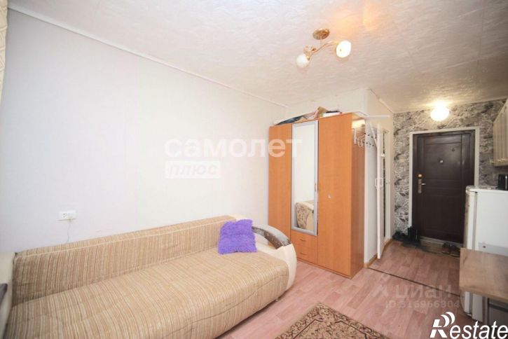 1-комн квартира б-р Строителей, 56/2,  д. 56/2