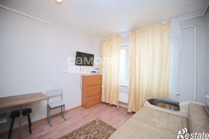 1-комн квартира б-р Строителей, 56/2,  д. 56/2