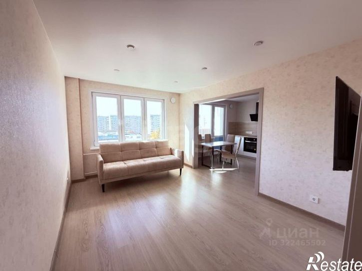 2-комн квартира Ленинградский проспект, 32/2,  д. 32/2