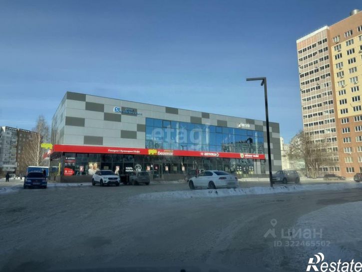 2-комн квартира Ленинградский проспект, 32/2,  д. 32/2