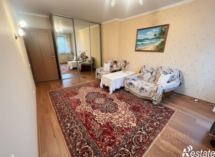 3-комн квартира б-р Строителей, 11,  д. 11