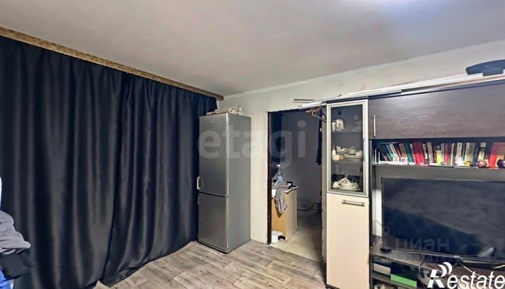 2-комн квартира ул Леонова, 5,  д. 5