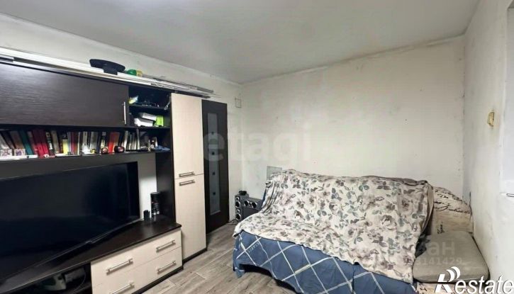 2-комн квартира ул Леонова, 5,  д. 5