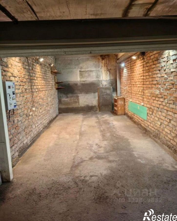 Гараж/парковка пр-кт Шахтеров, 97А,  д. 97А