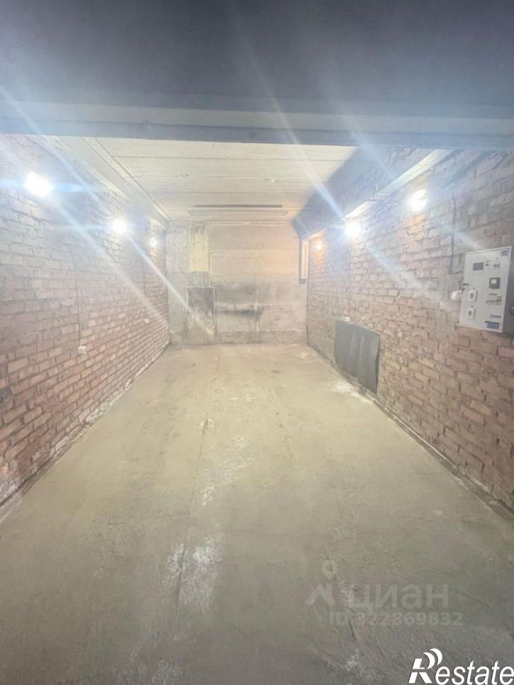 Гараж/парковка пр-кт Шахтеров, 97А,  д. 97А